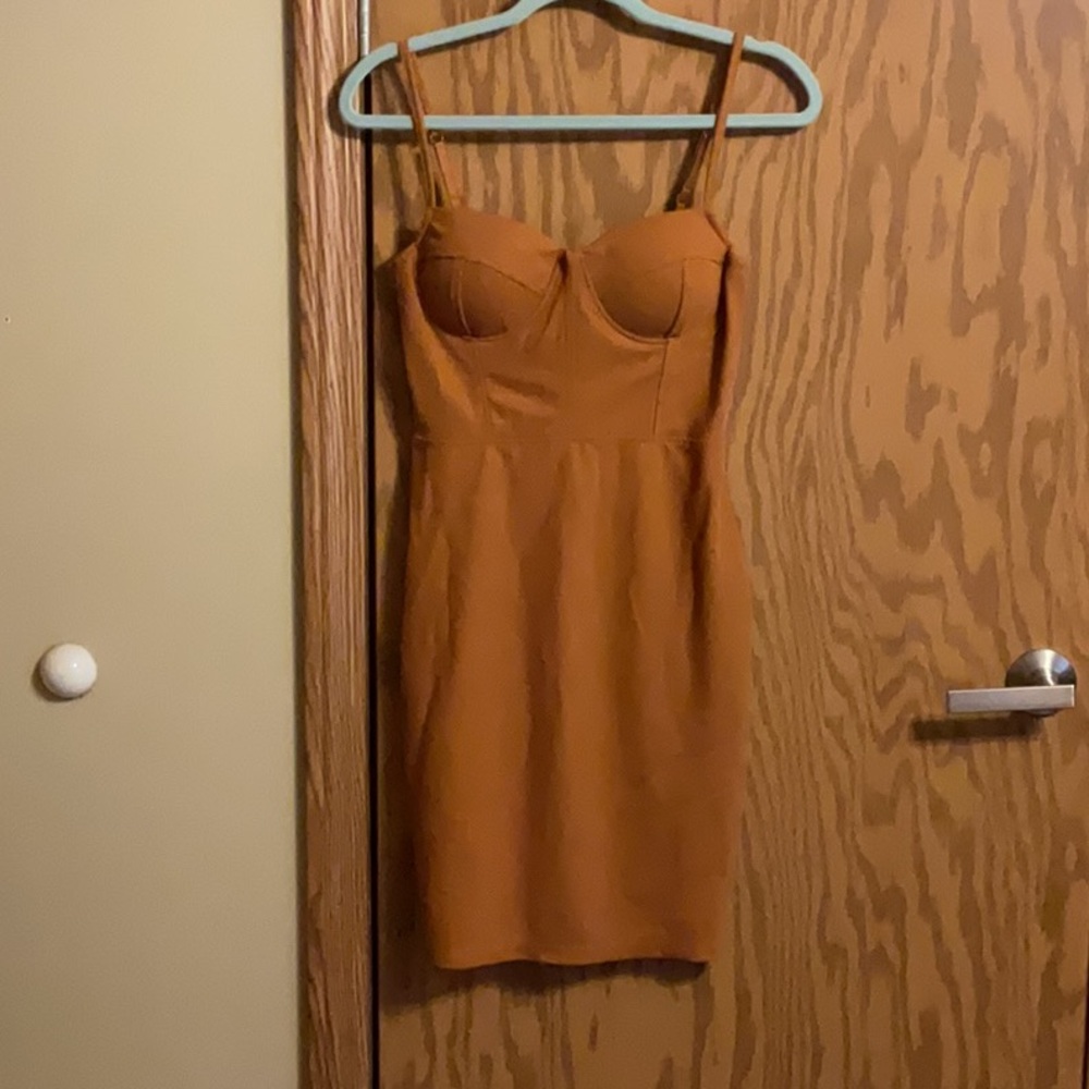 Haute Monde Dress